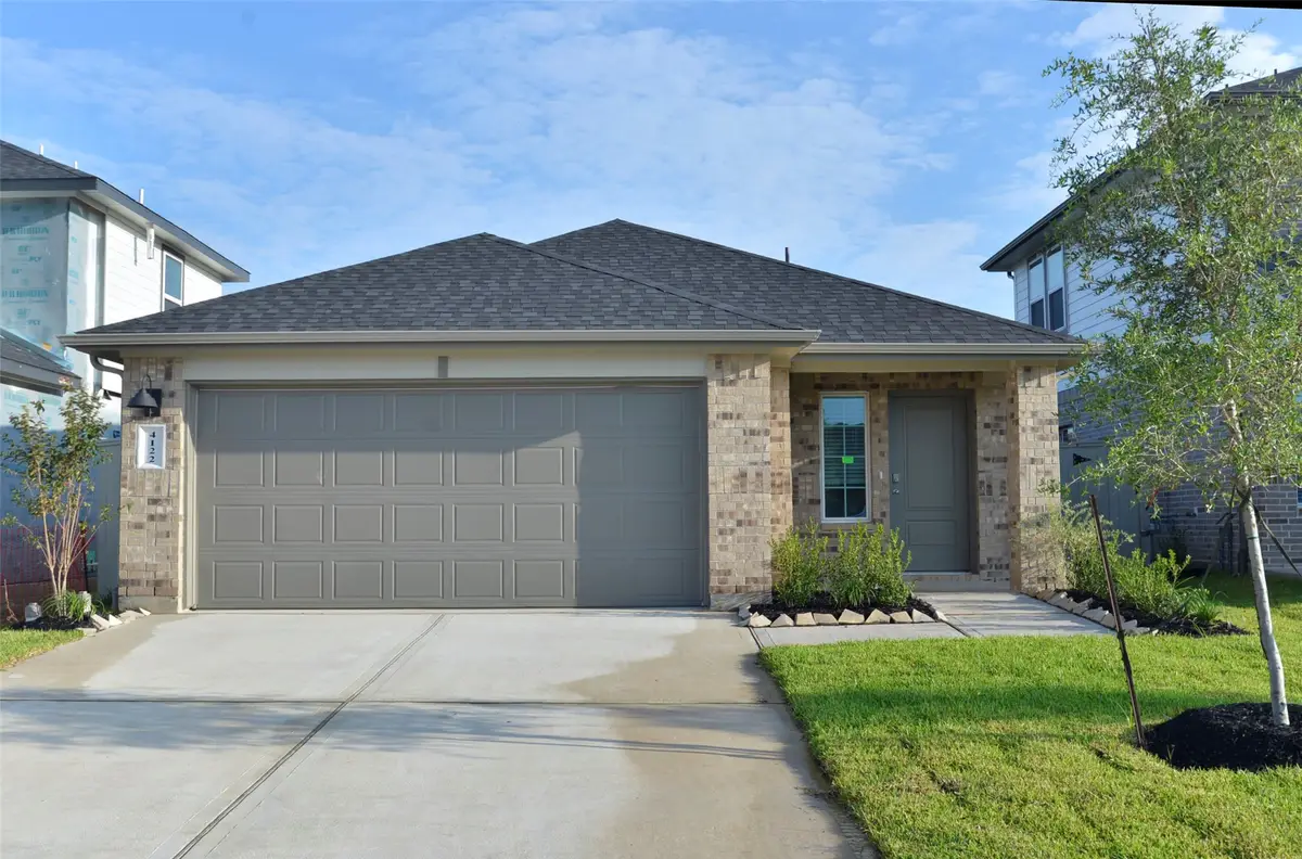 4122 Bronco Station Lane, Texas City League City, TX 77511 - #1