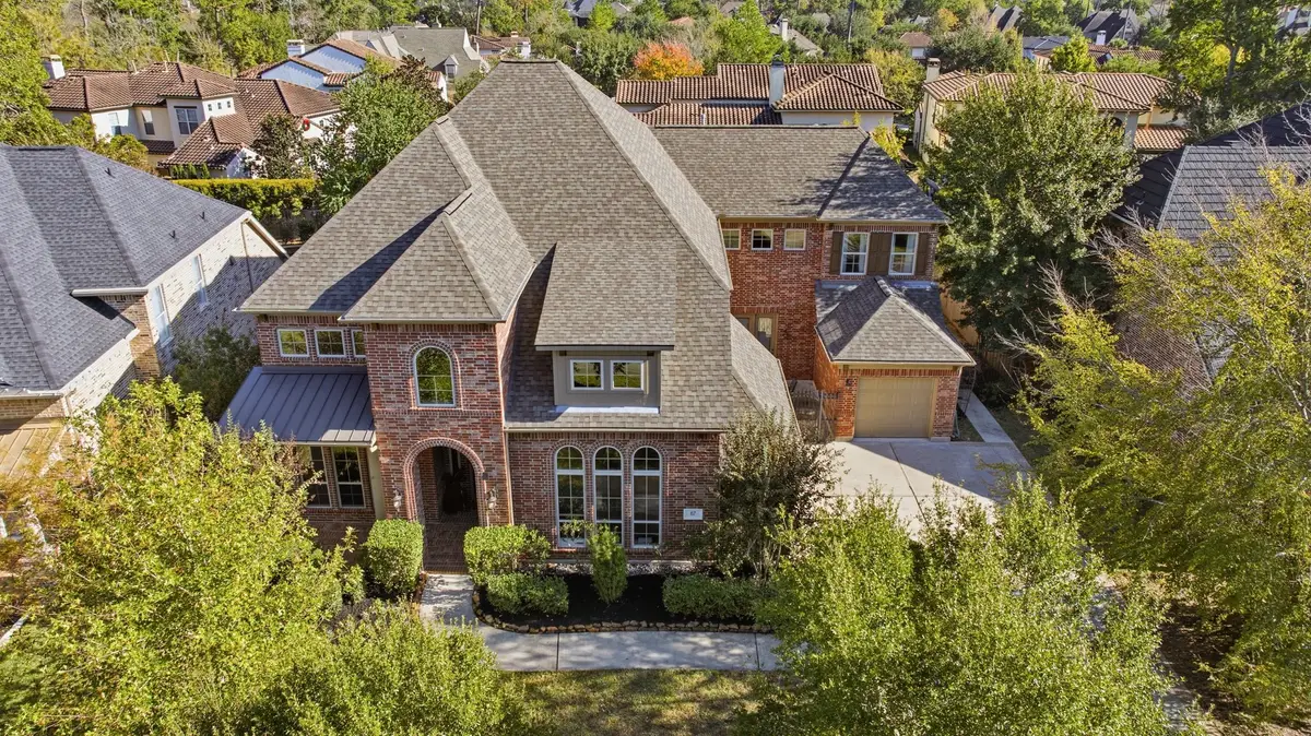 67 S Fair Manor Circle, The Woodlands, TX 77382 - Image #1