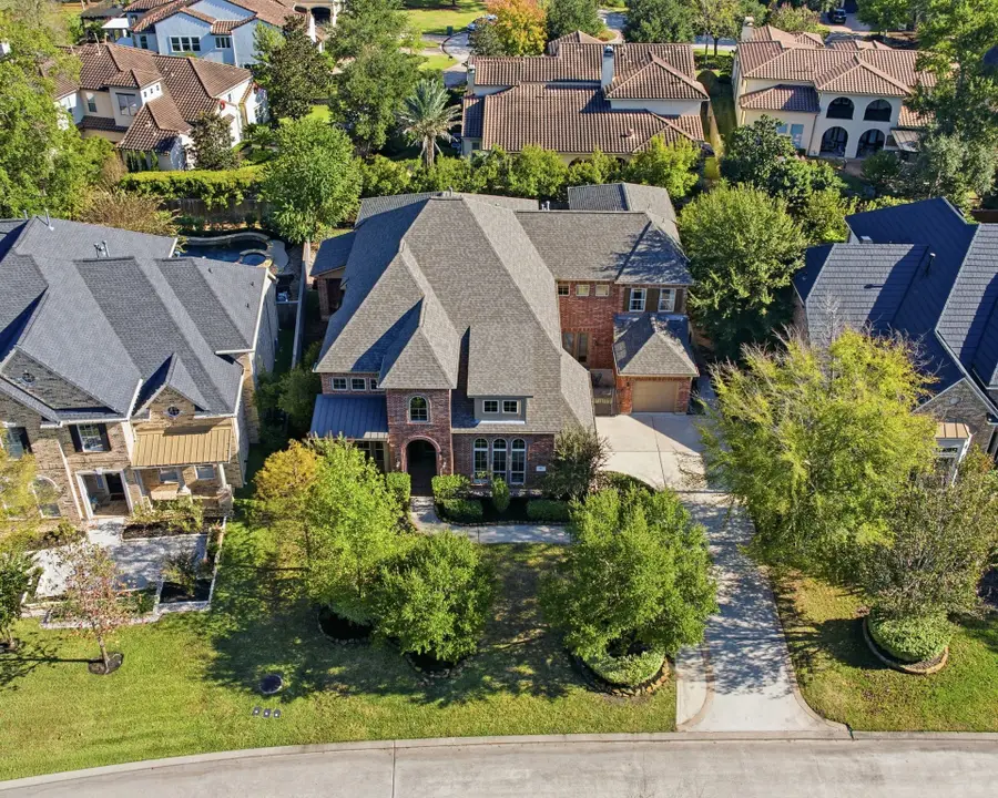 67 S Fair Manor Circle, The Woodlands, TX 77382 - Image #3