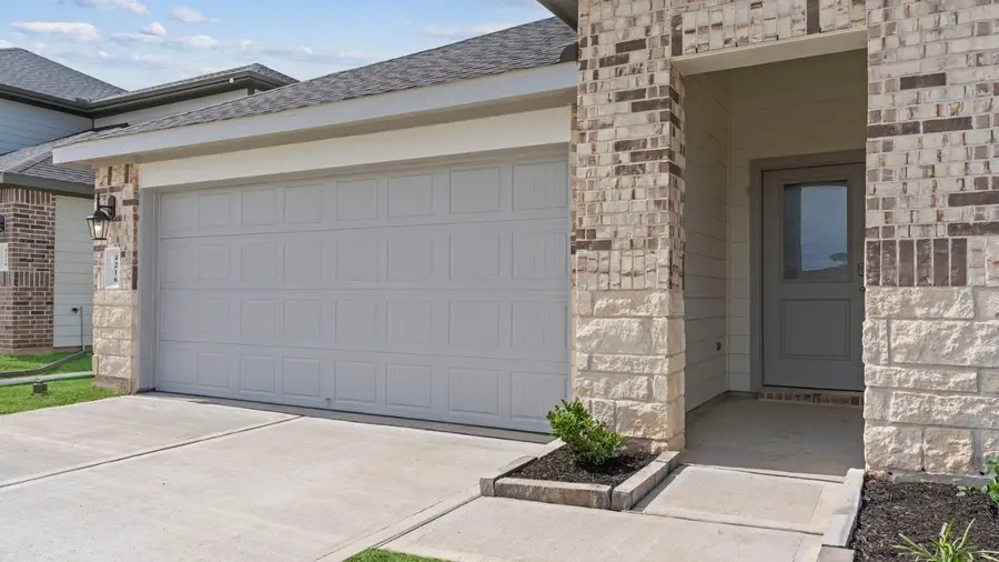 6320 Ambrose Peak Ln, Rosenberg, TX 77469 - #3