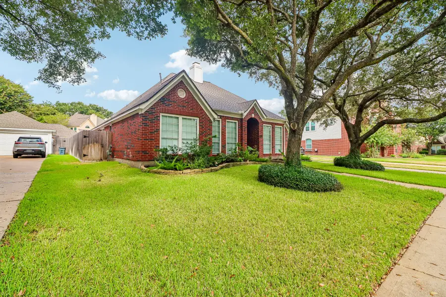 1906 Dawn Hollow Lane, Katy, TX 77494 - #3