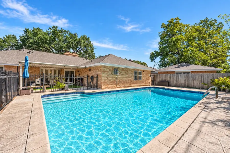 11006 Ashcroft Drive, Houston, TX 77096 - #2