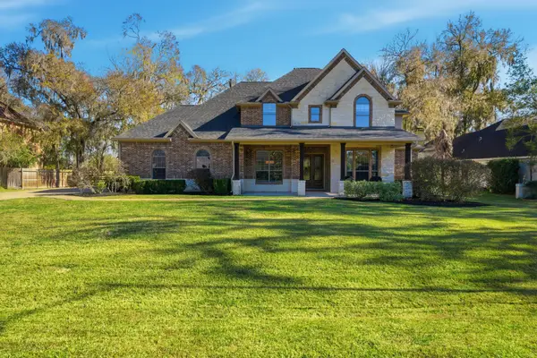 32807 Whitburn Trail, Fulshear, TX 77441