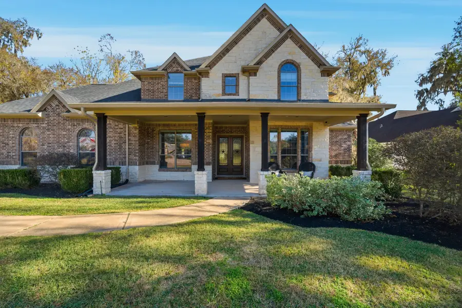 32807 Whitburn Trail, Fulshear, TX 77441 - Image #3