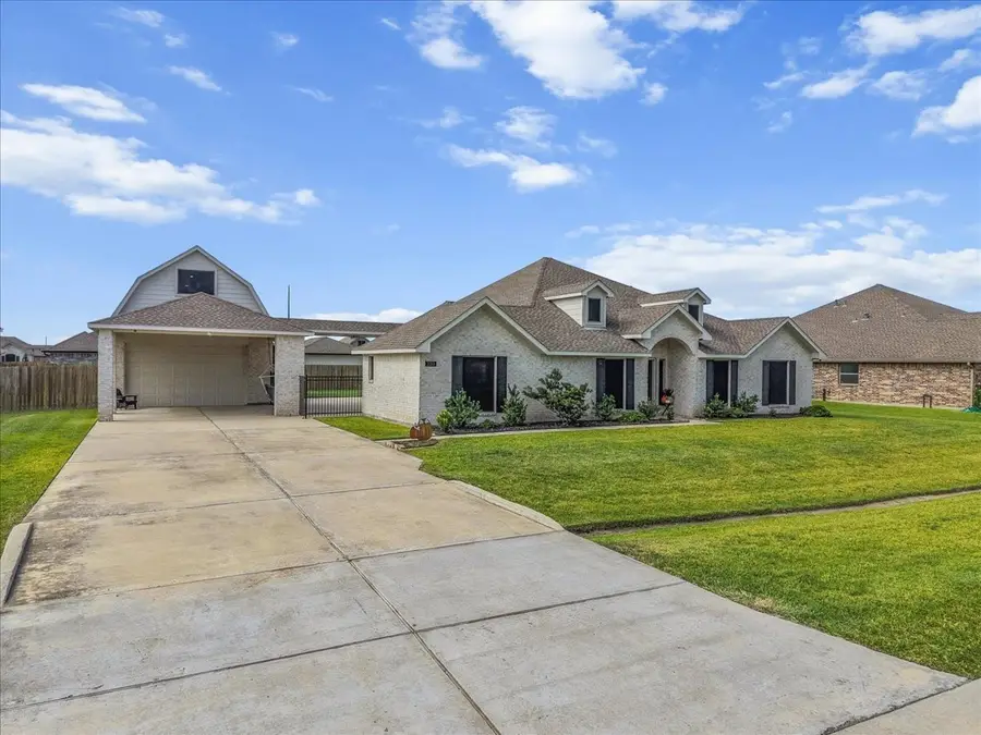 3310 Bastian Road, Dickinson, TX 77539 - #3