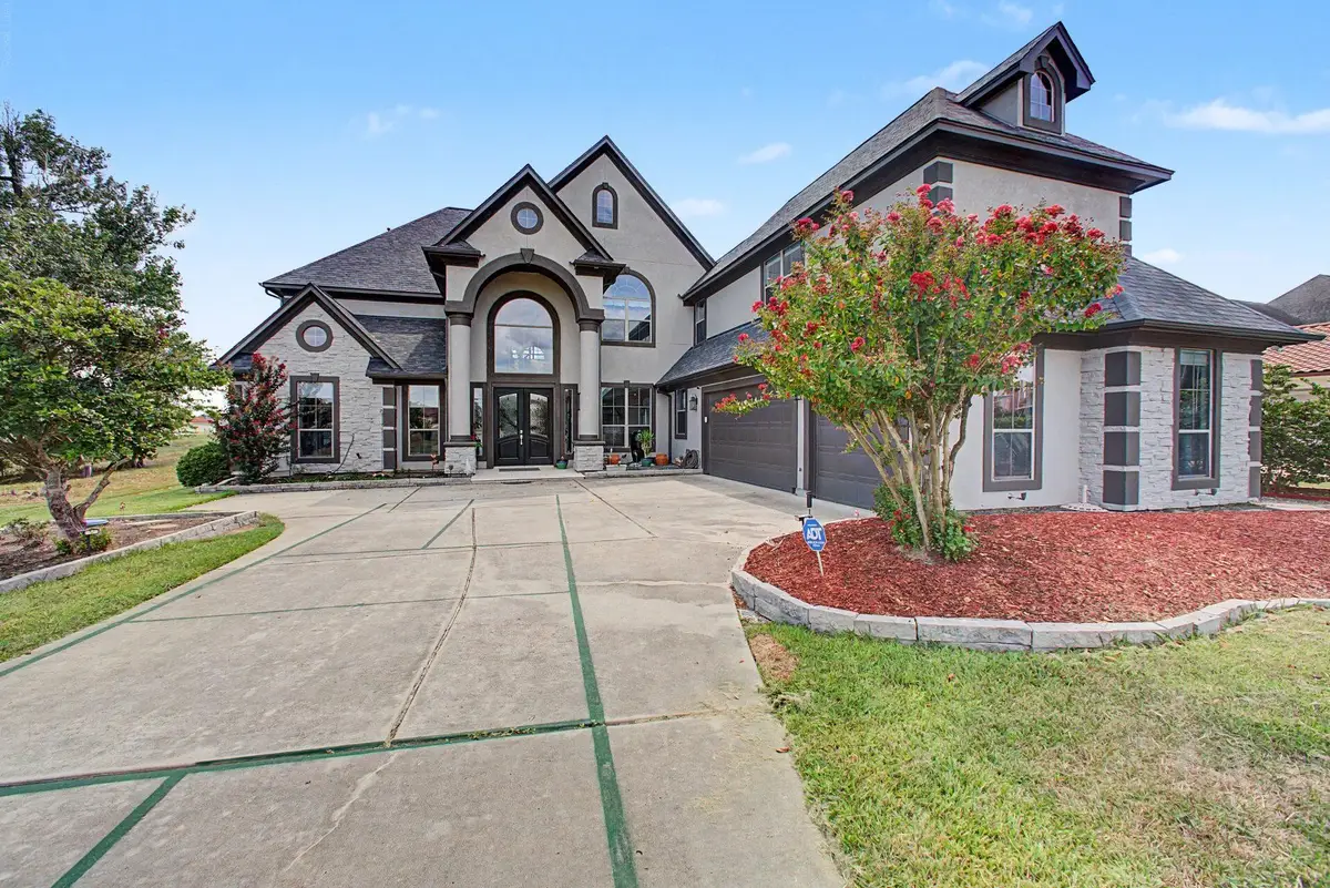 11625 Grandview Drive, Montgomery, TX 77356 - #1