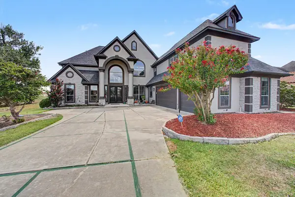 11625 Grandview Drive, Montgomery, TX 77356
