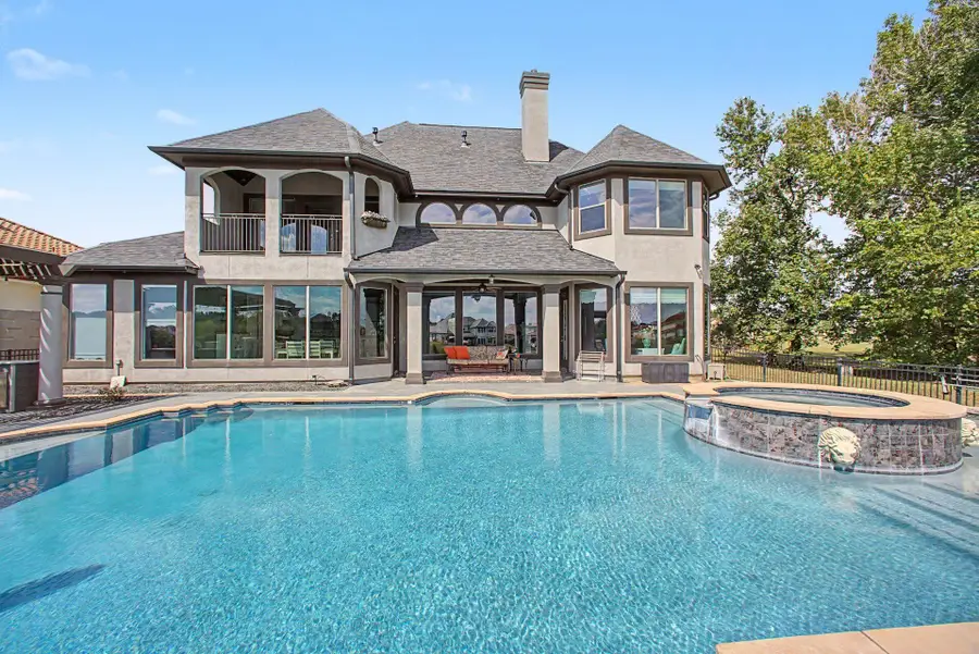11625 Grandview Drive, Montgomery, TX 77356 - #2