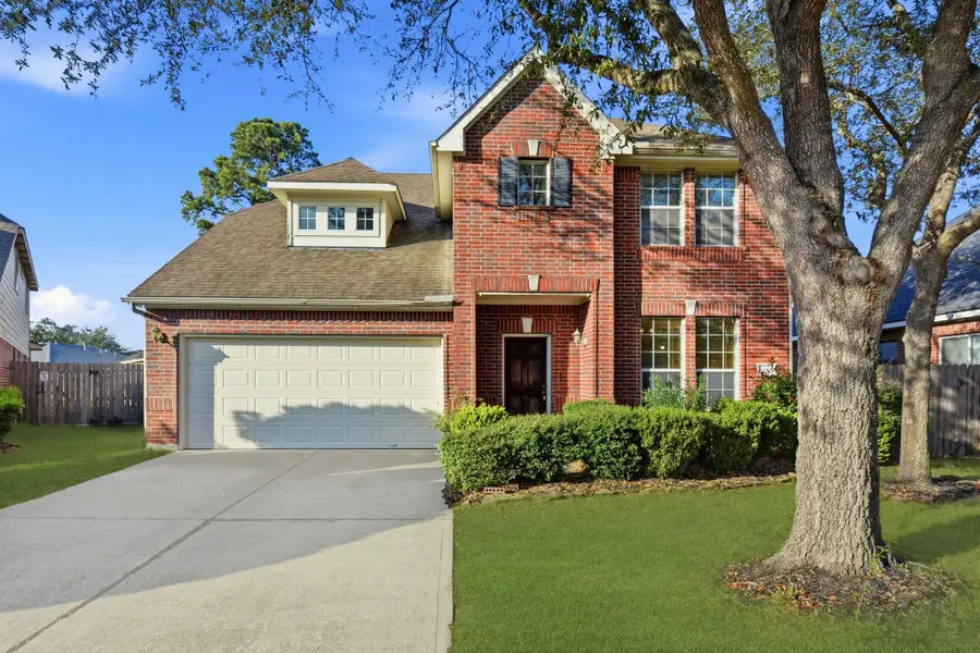 507 Cypresswood Brook, Spring, TX 77373 - Image #2