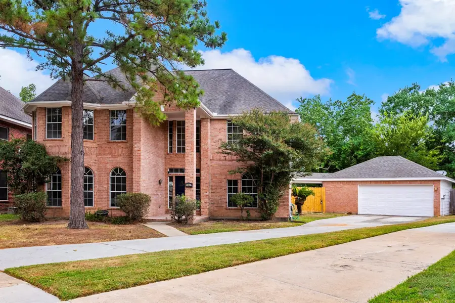 17422 Apache Hills Drive, Tomball, TX 77377 - Image #2