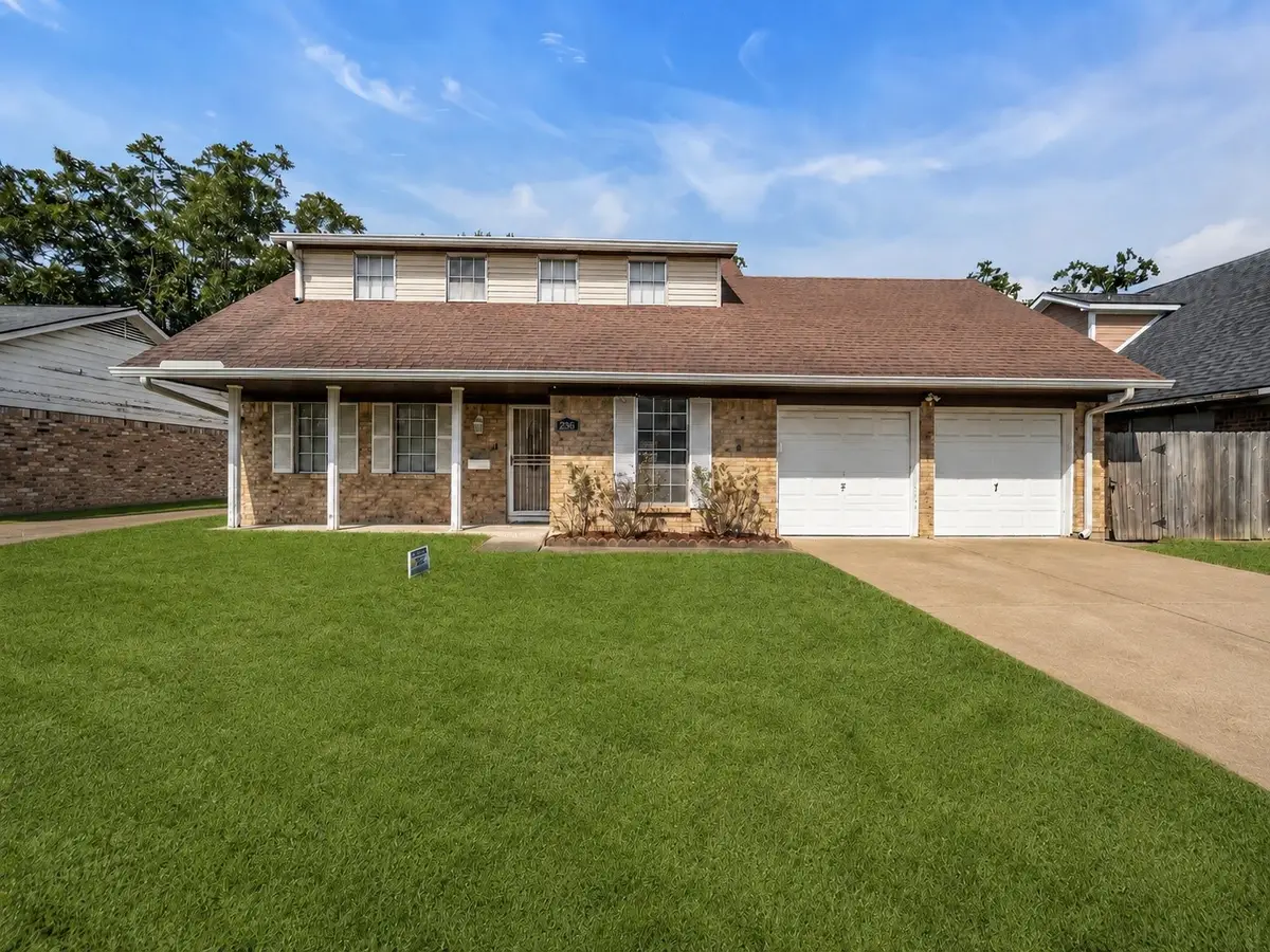 2808 Burke Road, Pasadena, TX 77502 - #1