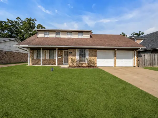 2808 Burke Road, Pasadena, TX 77502