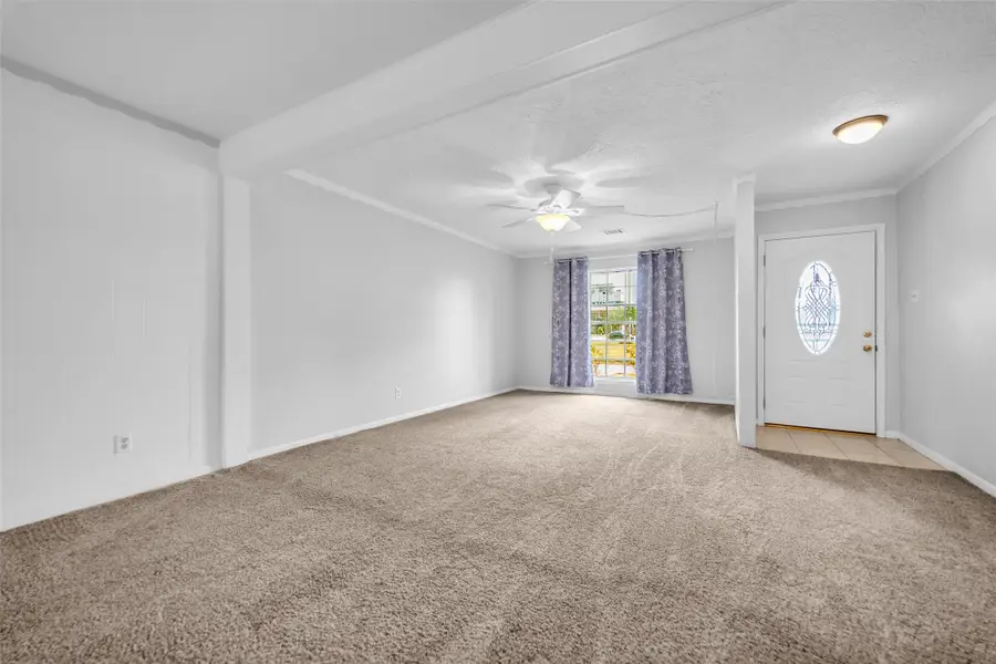 2808 Burke Road, Pasadena, TX 77502 - #3