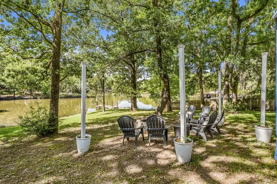 101 Tony Lane, Huntsville, TX 77320 - #3
