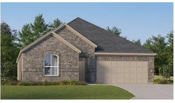 8314 Opal Pond Drive, Angleton, TX 77515