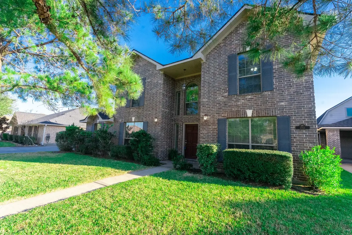 1813 Mojave Trail, League City, TX 77573 - #1