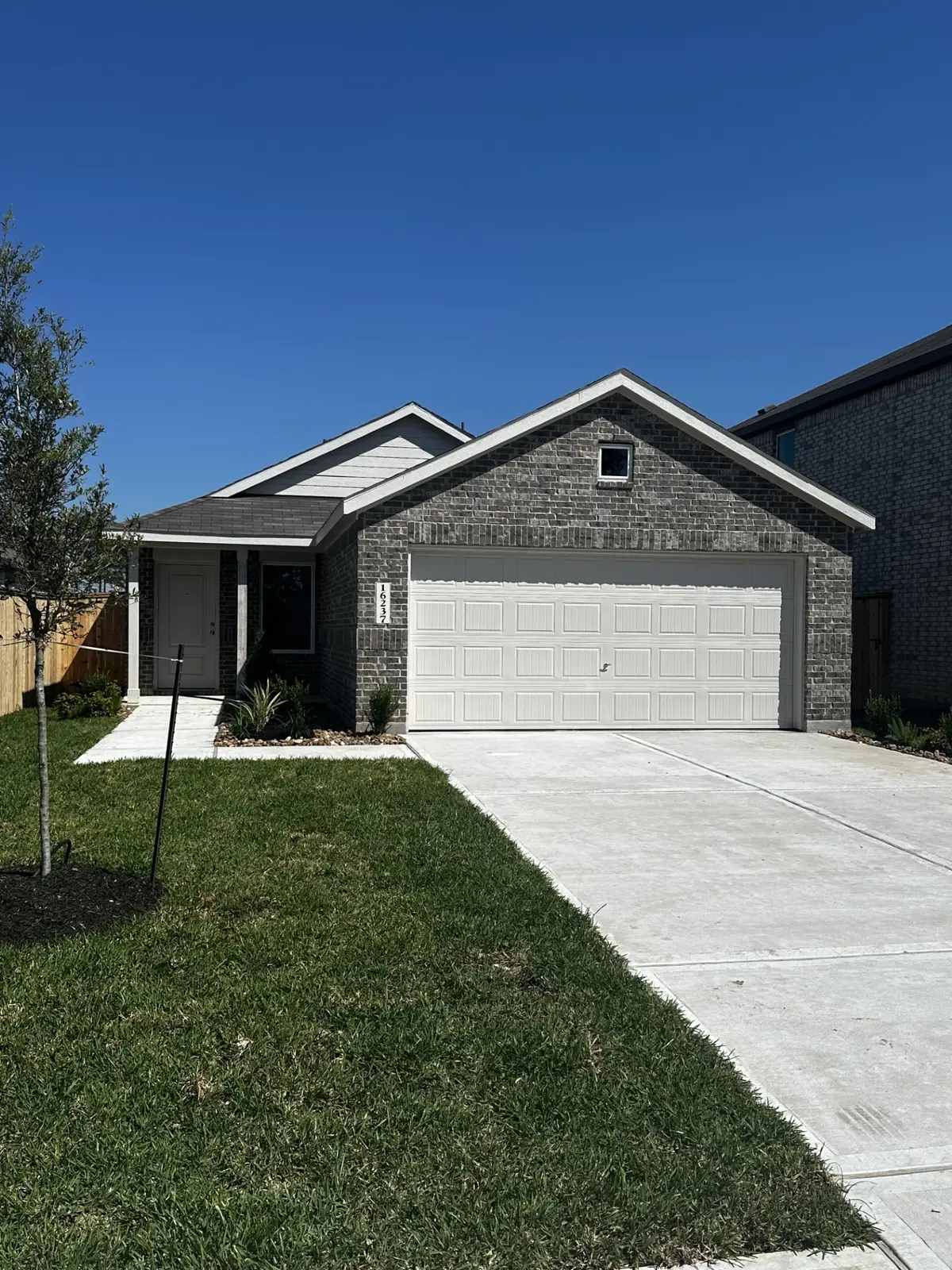16237 Bergara Bend Drive, Splendora, TX 77327 - #1