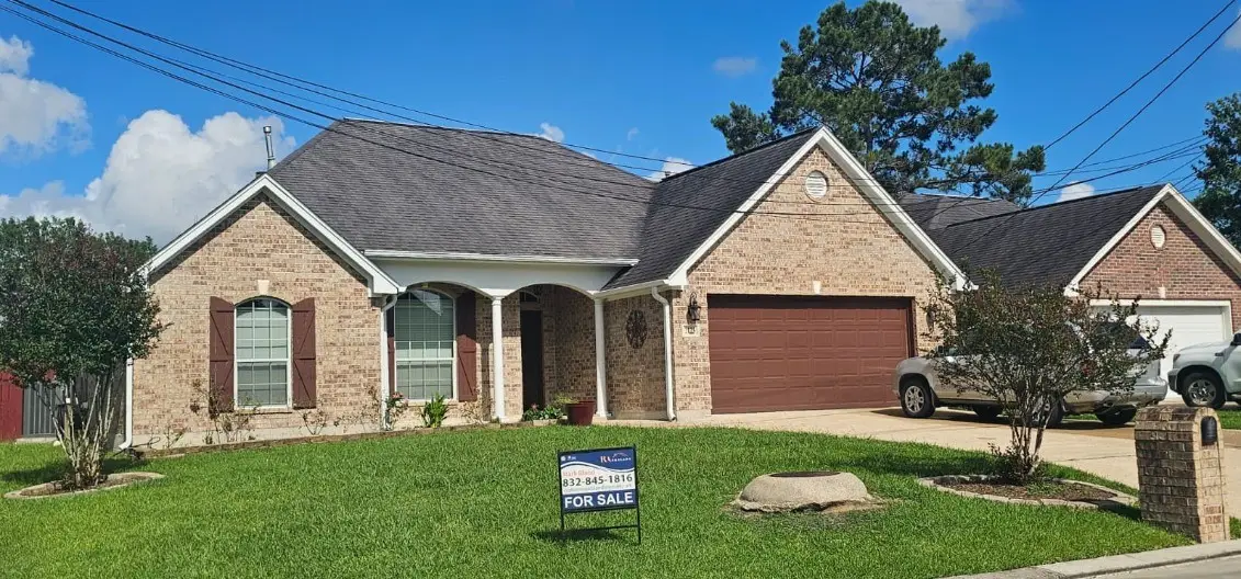 2125 Willowglen Drive, Beaumont, TX 77707 - #1