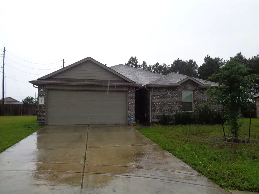 20136 Lecrete Mill Drive, New Caney, TX 77357 - #2