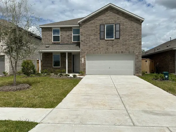 328 Ice Shore Trail, Dayton, TX 77535