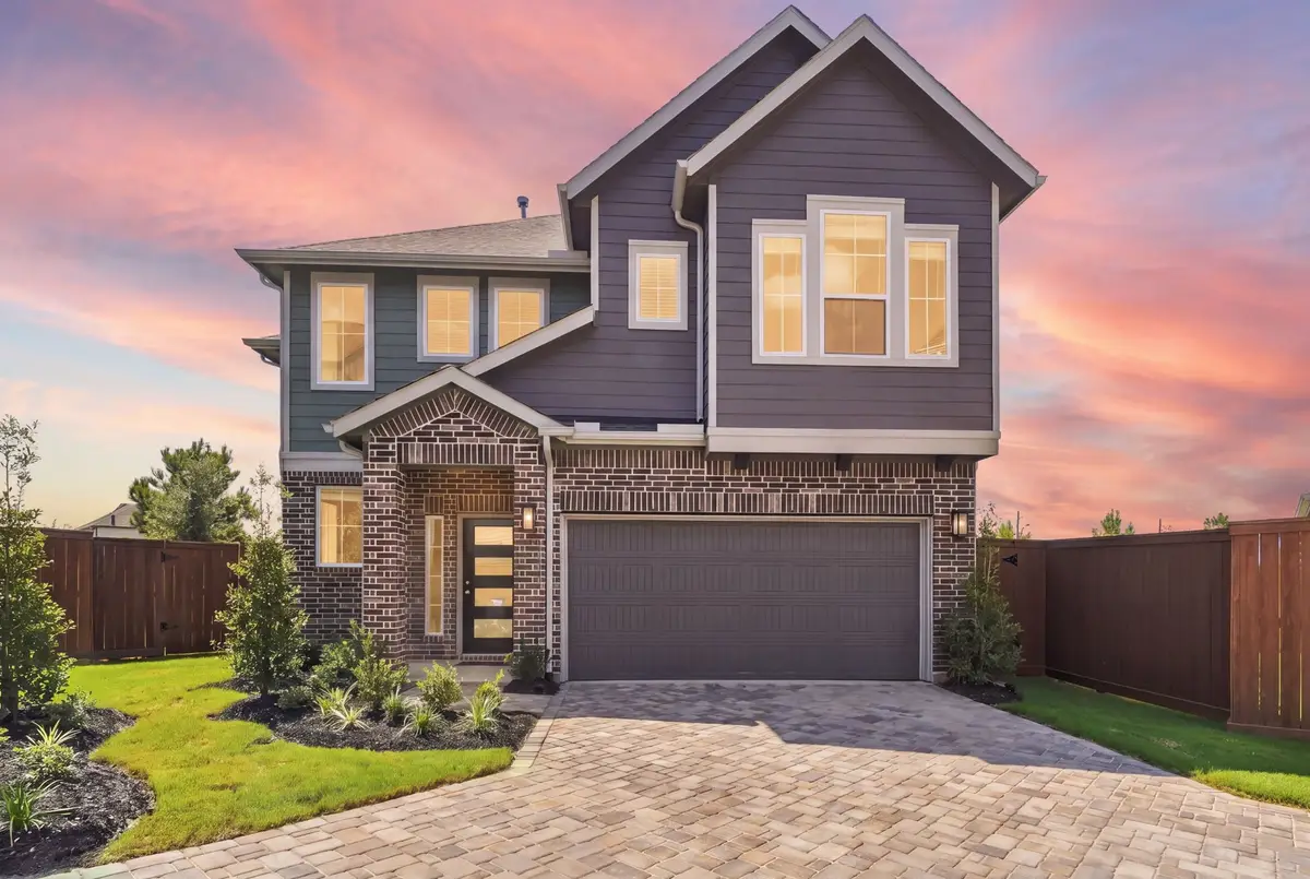 24035 Breezy Bank Trail, Katy, TX 77493 - #1