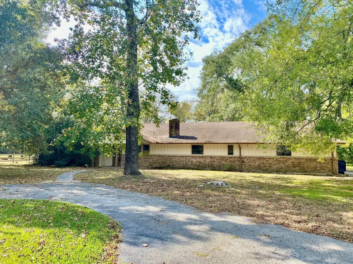 14216 Horseshoe Bend, Conroe, TX 77384 - Image #1