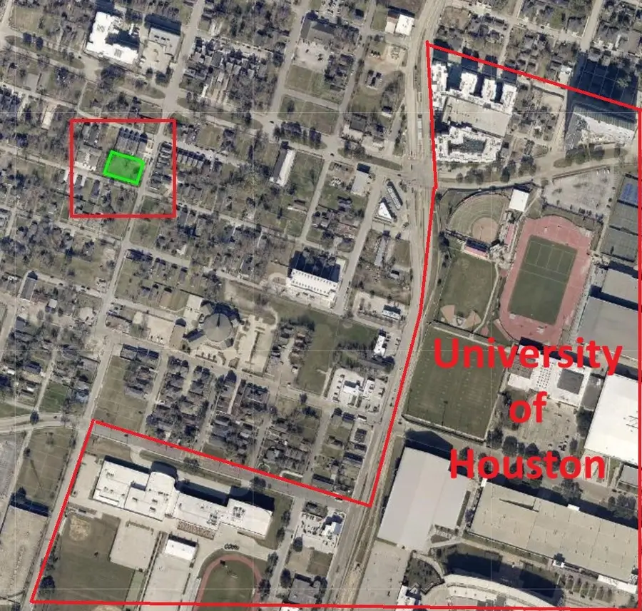 3351 Simmons Street, Houston, TX 77004 - Image #2