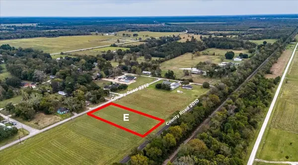 TBD County Road 2352 Tract E, Liberty, TX 77575