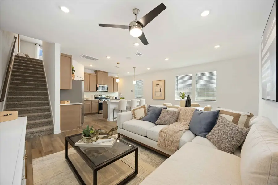 2618 Mchenry Landing Lane, Houston, TX 77051 - #2