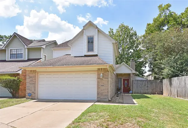 8409 Bayou Pine Court, Houston, TX 77040