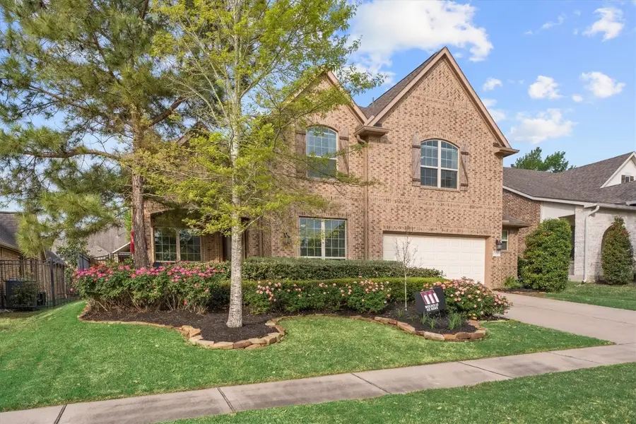 27121 Holtwood Grove Road, Magnolia, TX 77354 - #2