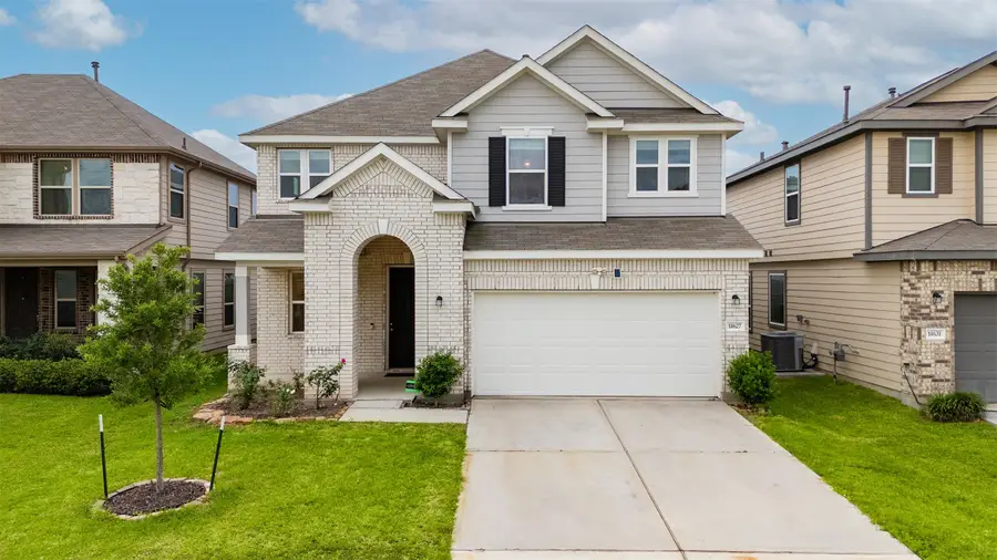 14627 Monterey Cypress Drive, Houston, TX 77068 - Image #3