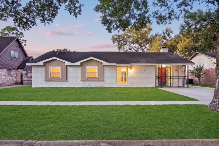 9231 Sandstone Street, Houston, TX 77036 - #3