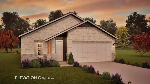 9006 Gull Canyon, Baytown, TX 77521