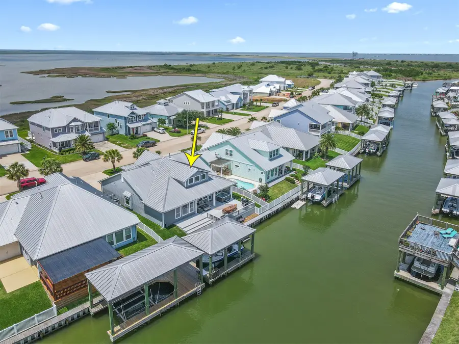 5125 Allen Cay Drive, Texas City, TX 77590 - #3