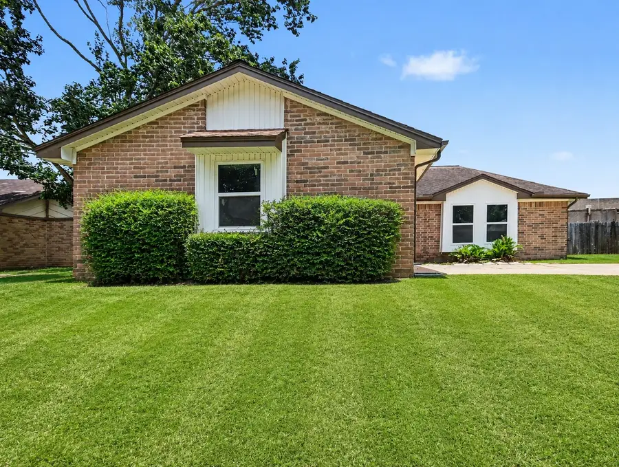 1915 Fernspray Lane, Houston, TX 77084 - #2