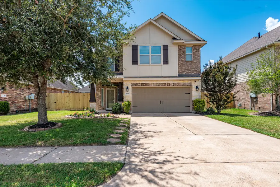 1318 Jamison Pine Drive, Pearland, TX 77581 - Image #2
