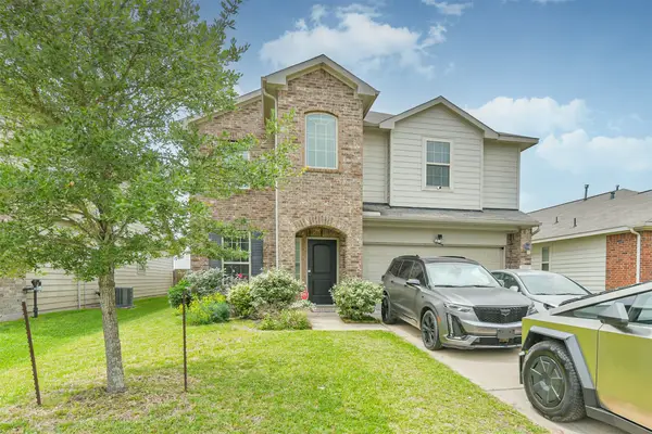 2222 Altman Trail, Houston, TX 77014