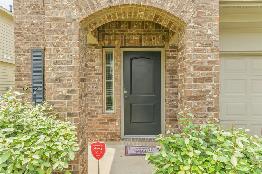 2222 Altman Trail, Houston, TX 77014 - #2