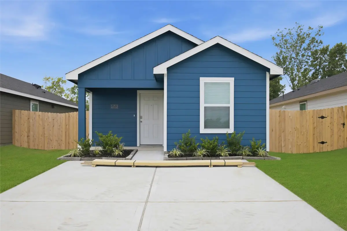 11708 Watermelon Street, Houston, TX 77048 - #1