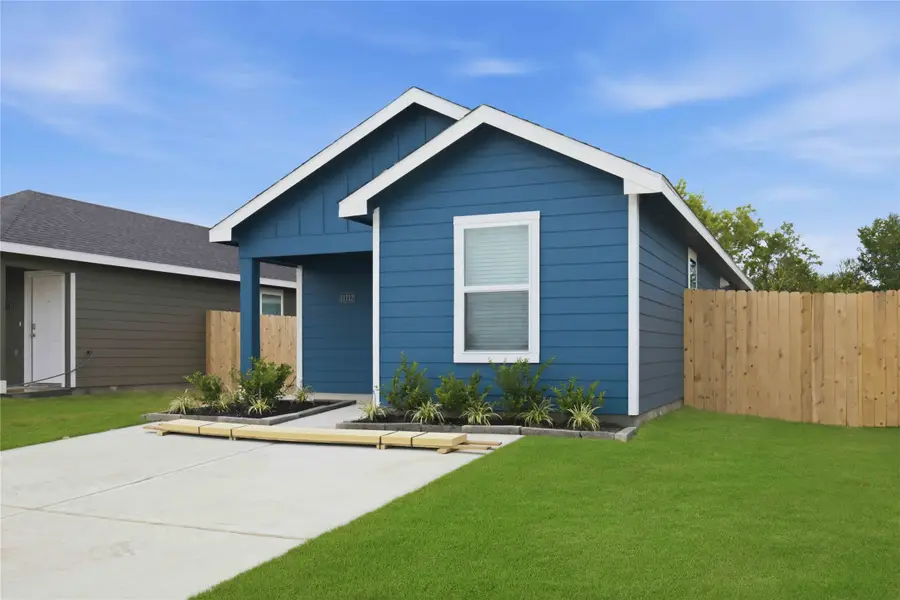 11708 Watermelon Street, Houston, TX 77048 - #2