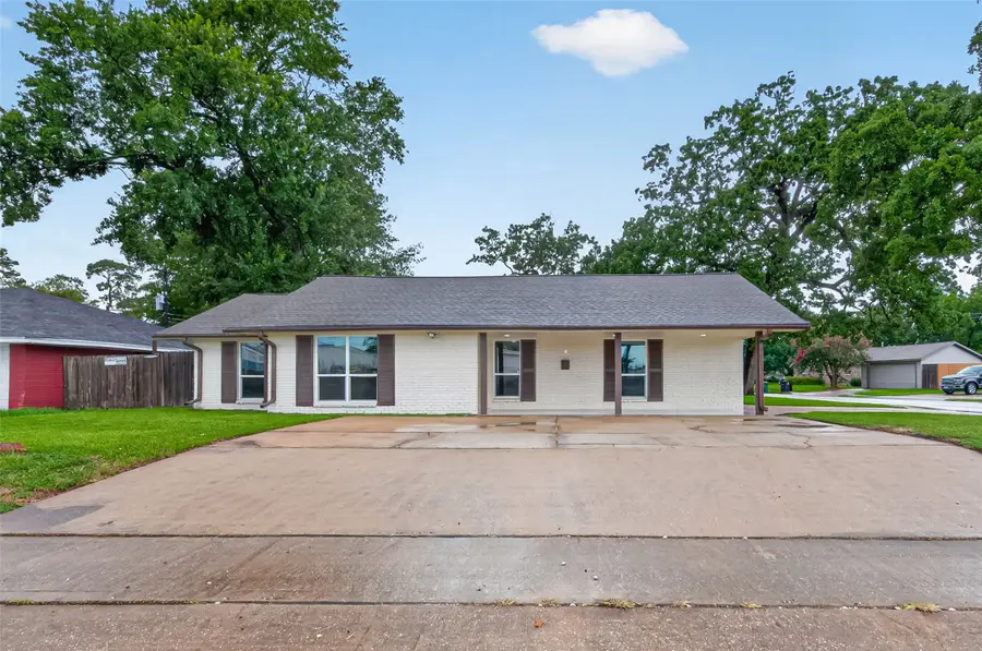 1341 Conrad Sauer Drive, Houston, TX 77043 - #2