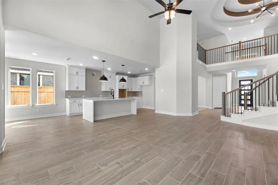 1546 Timber Woods Drive, Missouri City, TX 77459 - #3