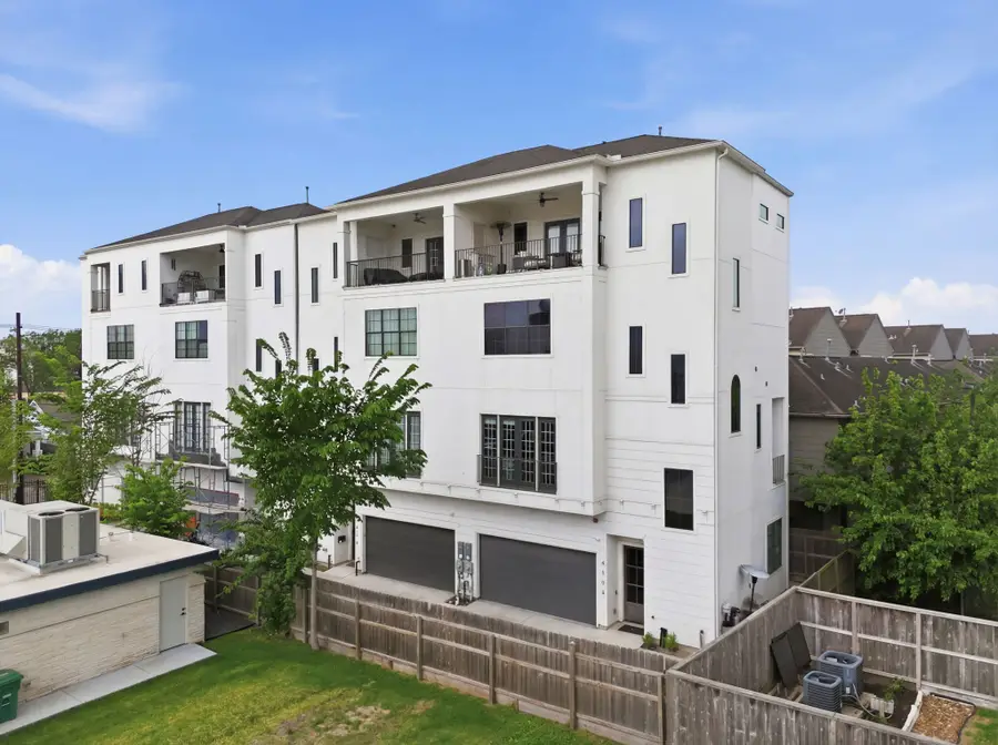 4306 Center Street, Houston, TX 77007 - #2