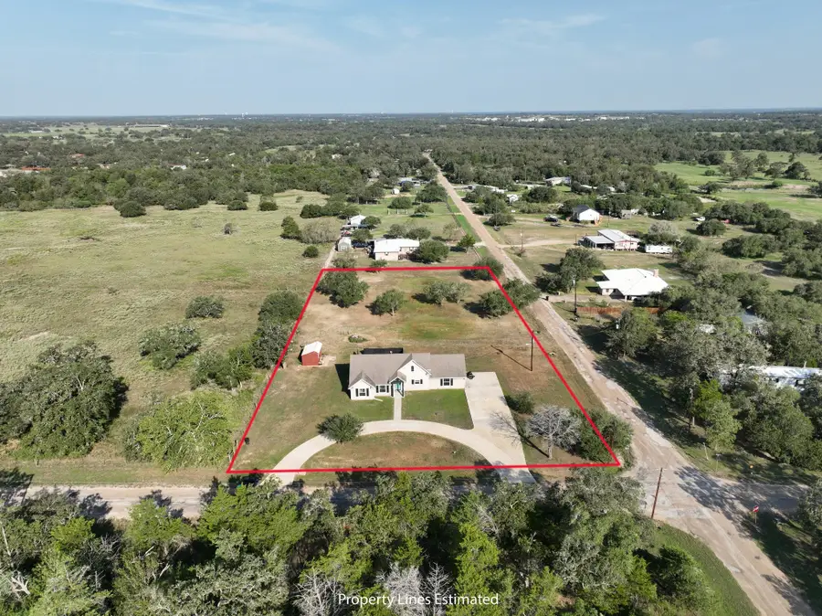 1241 County Road 230, Giddings, TX 78942 - #2
