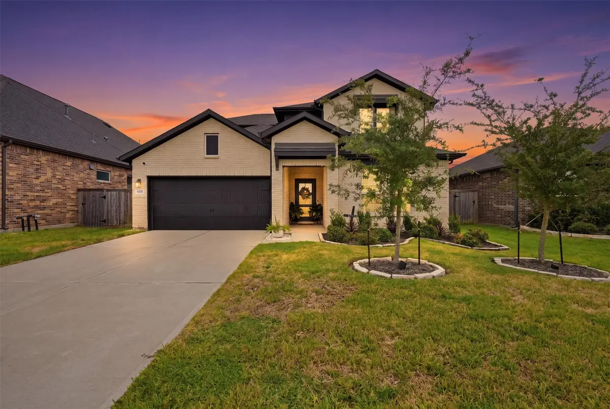 3619 Riverlands Drive, Santa Fe, TX 77510 - #1