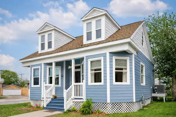 1828 Ursuline Street, Galveston, TX 77550