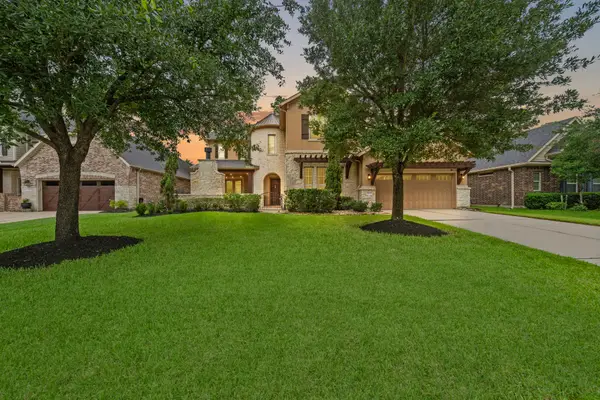 14215 Spindle Arbor Road, Cypress, TX 77429