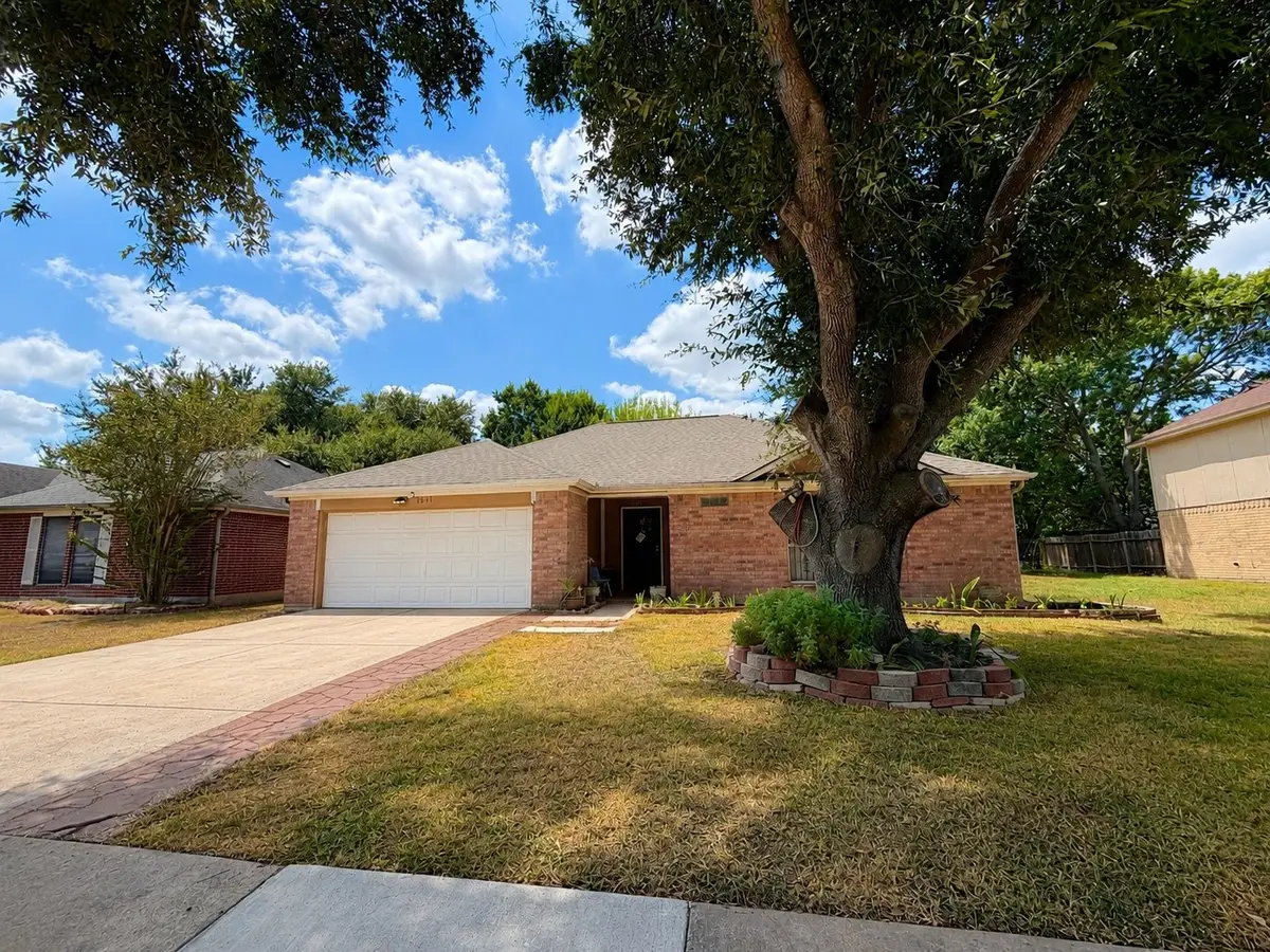7247 Prairie Village Drive, Cypress, TX 77433 - #1