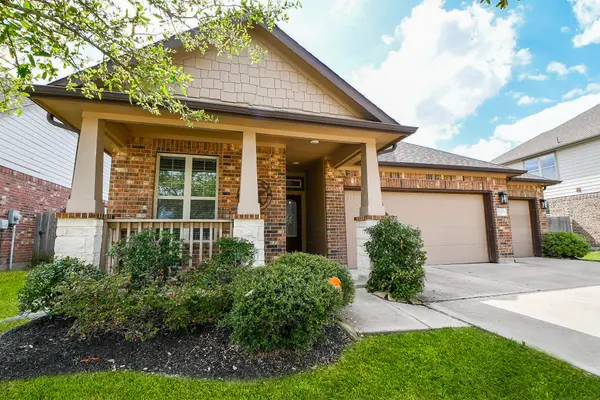 5207 Splendid Circle, Katy, TX 77493